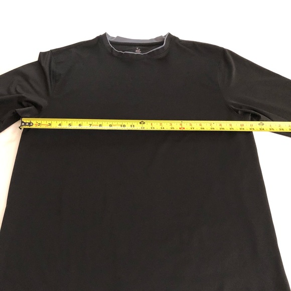 Open Trails Athletic Shirt - Picture 5 of 6